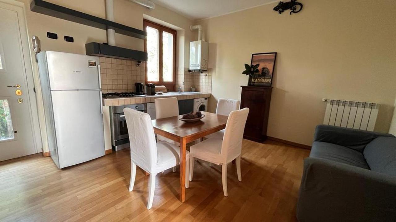 Cozy Nest Apartamento