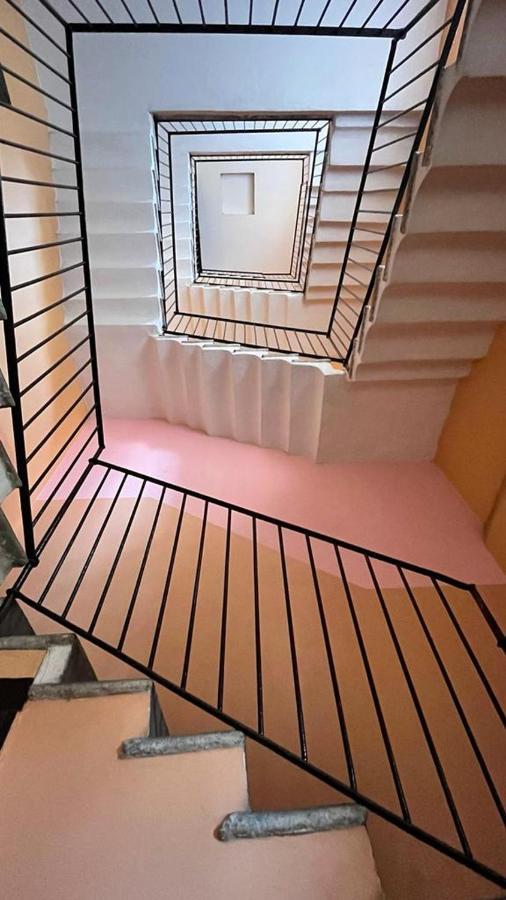 Cozy Nest Apartamento Milán