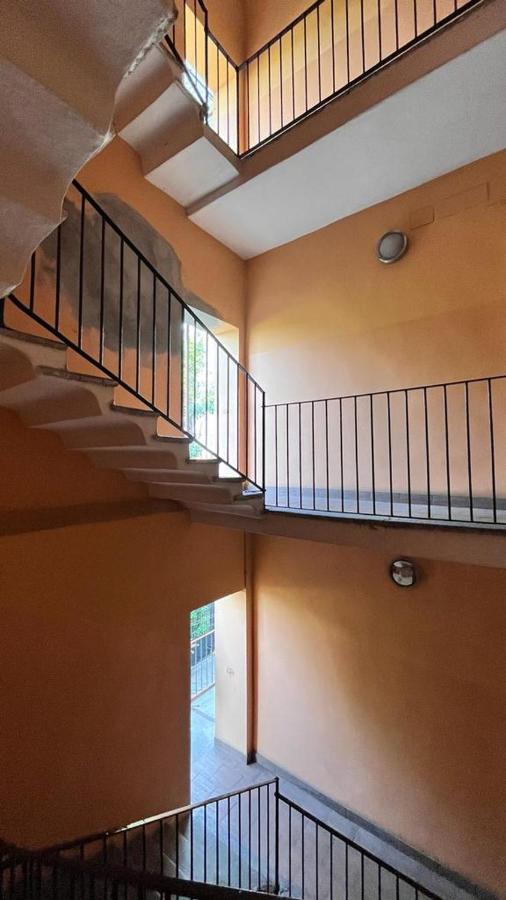 Cozy Nest Apartamento Milán