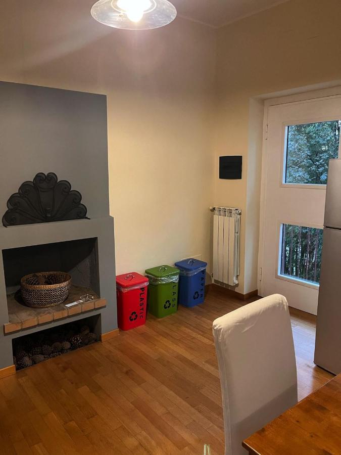 Apartamento Cozy Nest *