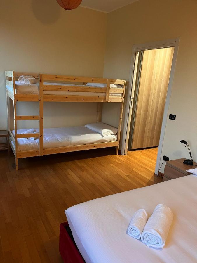 Cozy Nest Apartamento Milán