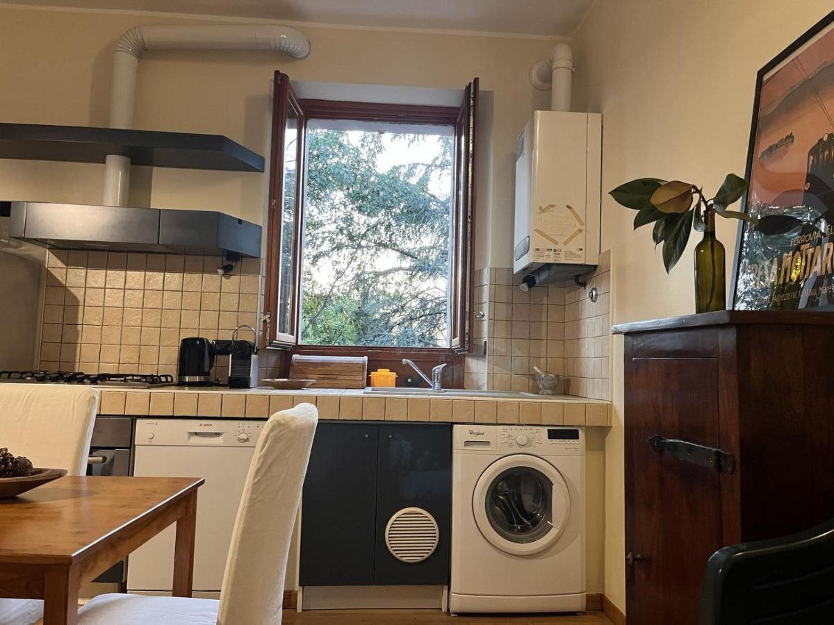 Cozy Nest Apartamento