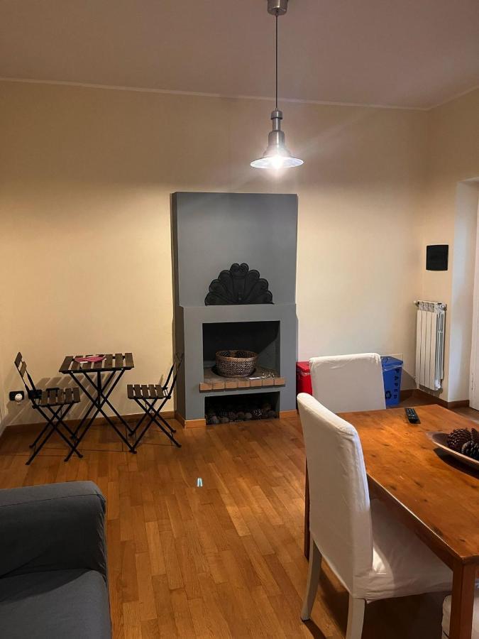 Cozy Nest Apartamento Milán
