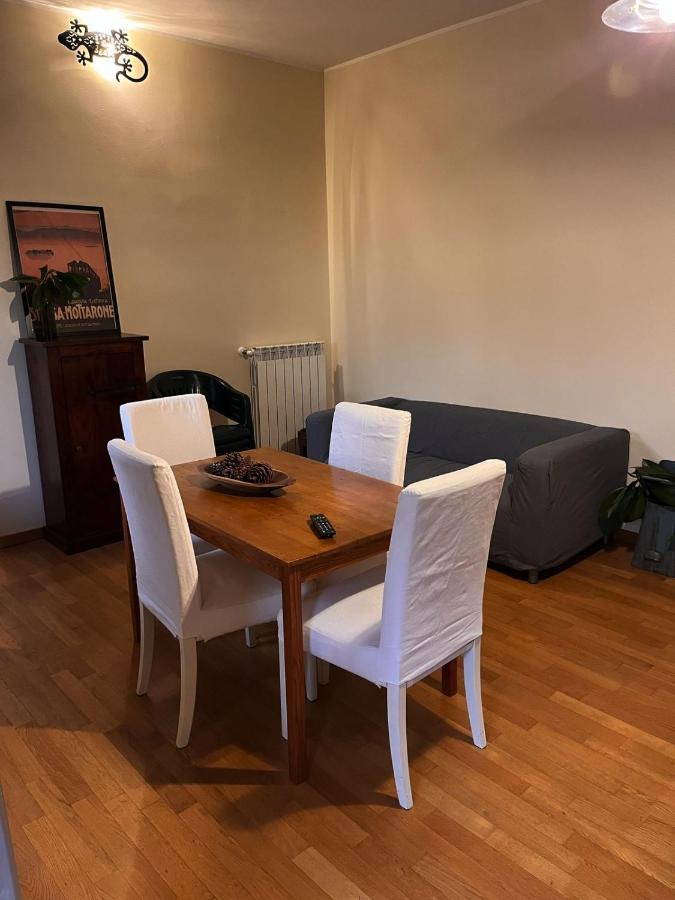 Cozy Nest Apartamento